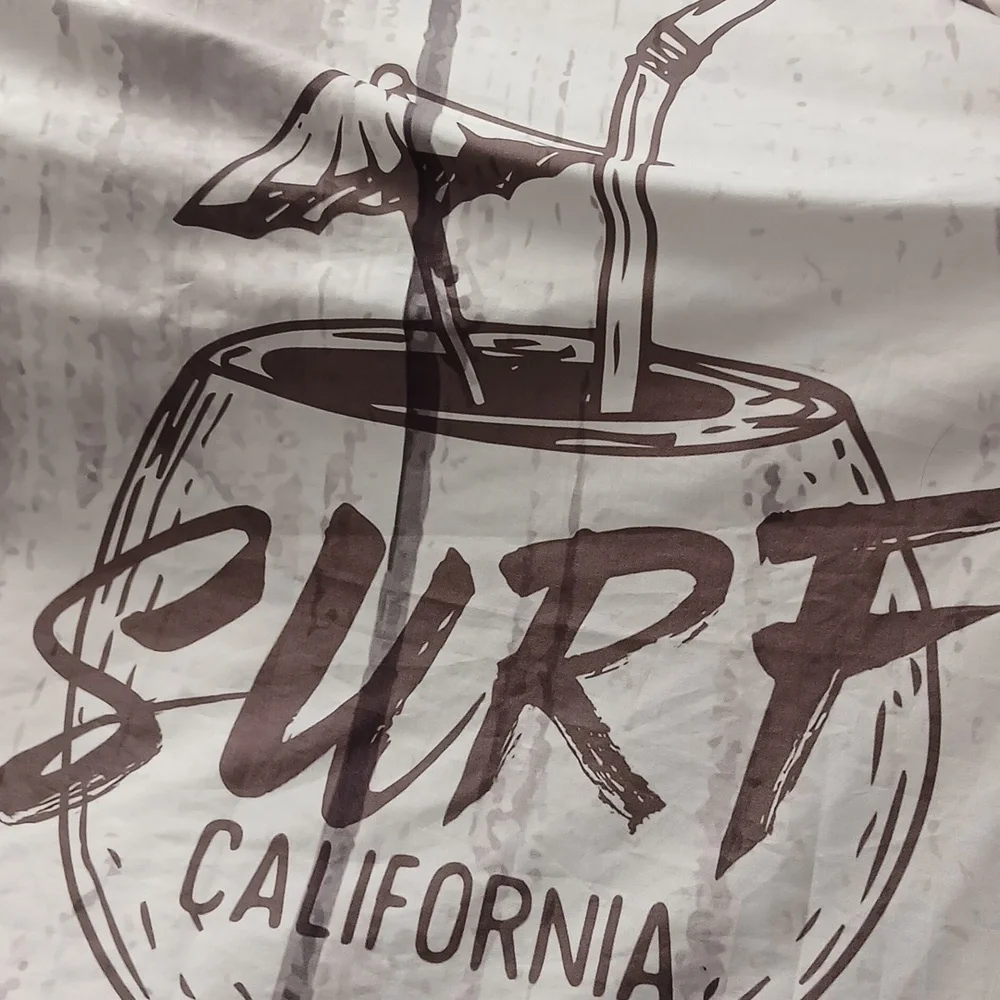 Surfing Duvet Cover Set - Picture 10 of 12
